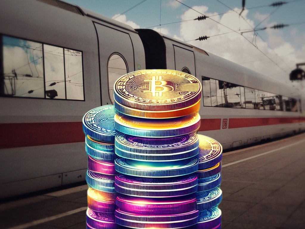 Sali sul treno in corsa delle criptovalute: sei ancora in tempo con eToro