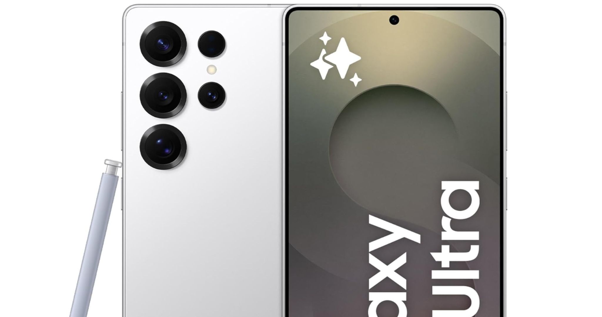 Galaxy S25 Ultra a -32% è l'offerta Prime Day da cogliere al volo