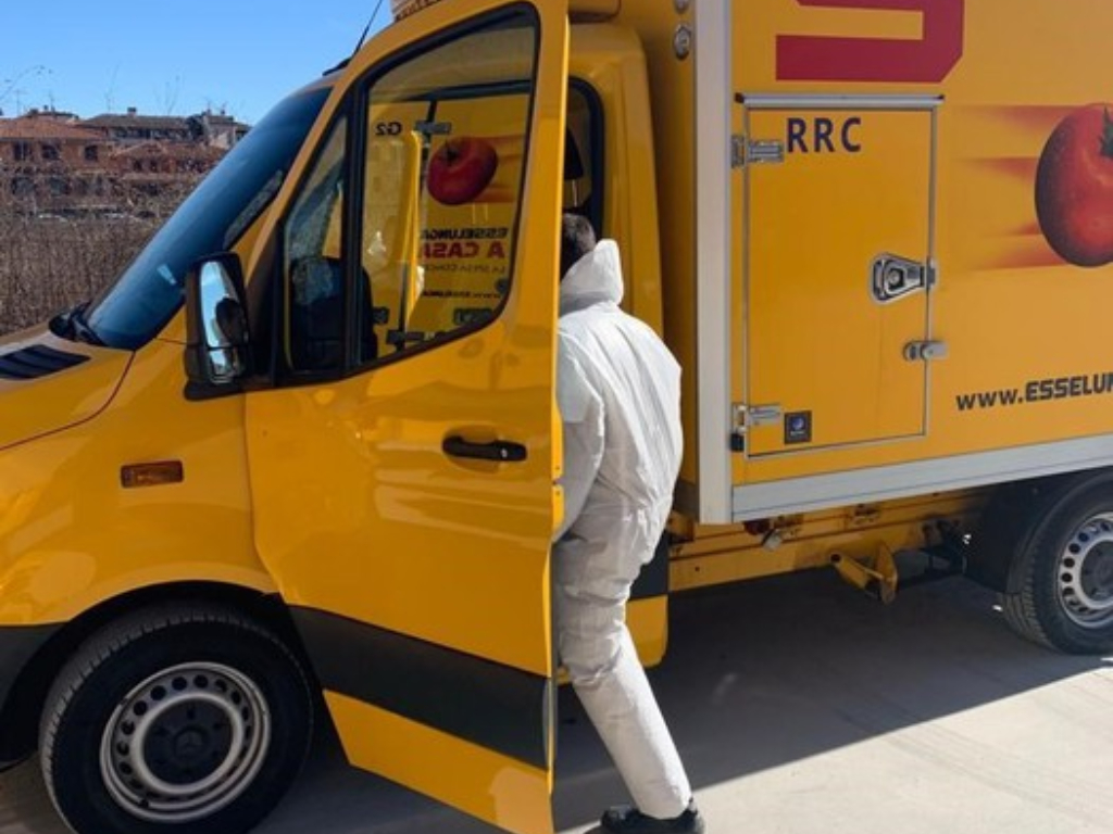 Sciopero driver Esselunga 24 luglio: consegne a rischio