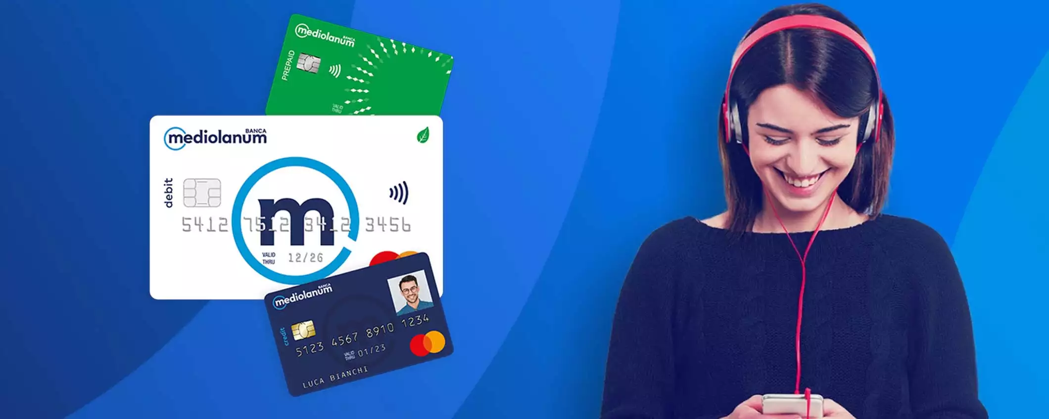 Fai crescere i tuoi risparmi con SelfyConto: 50€ in Buoni Amazon e 1,5% annuo lordo