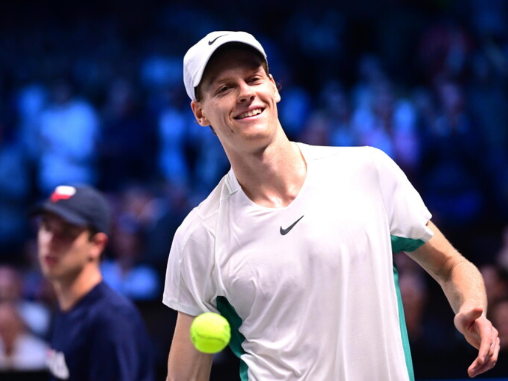 Sinner conquista Wimbledon: il suo patrimonio dopo il successo