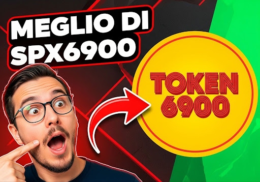 token 6900