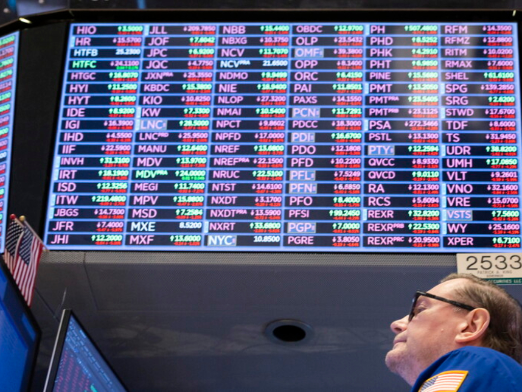 Trump e Powell: lo scontro che fa bene ai mercati?