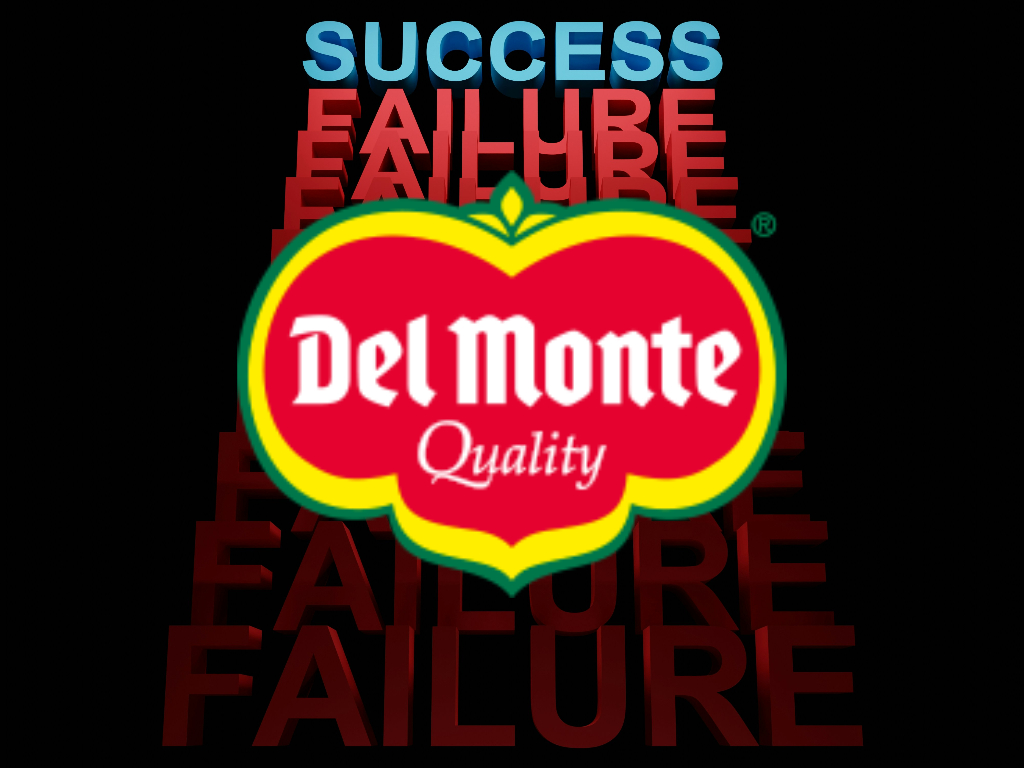 L’uomo Del Monte travolto dai debiti: chiesto il fallimento