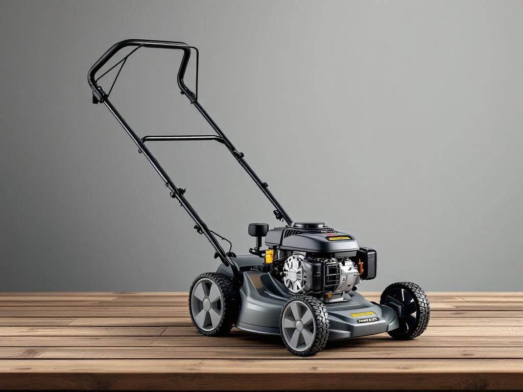 Lidl lancia il tagliaerba a benzina PARKSIDE a soli 129 euro