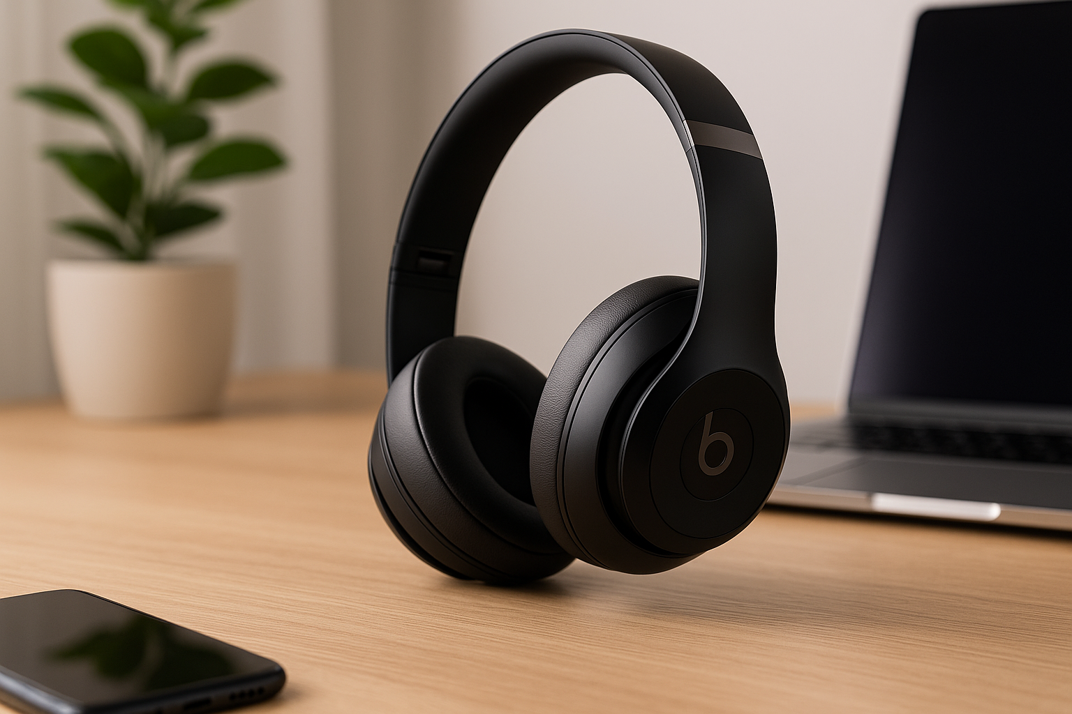Offerta Prime Day da urlo: Beats Studio Pro al minimo storico con sconto del 39%