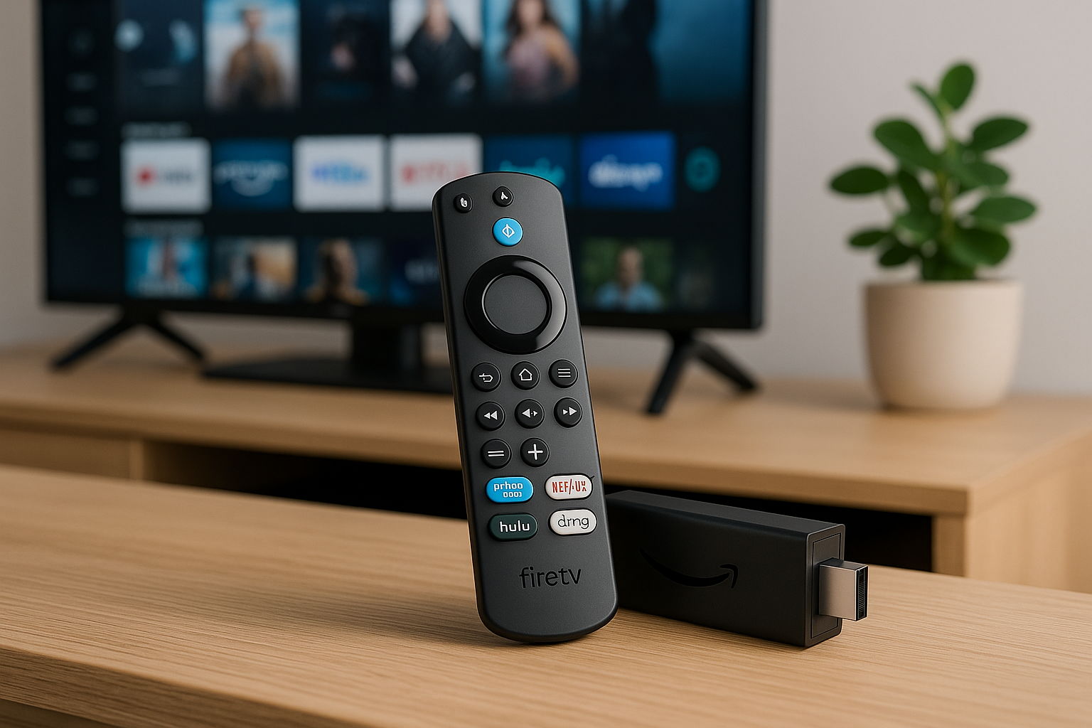 Fire TV Stick HD a prezzo Prime Day: streaming e Alexa a 27 euro