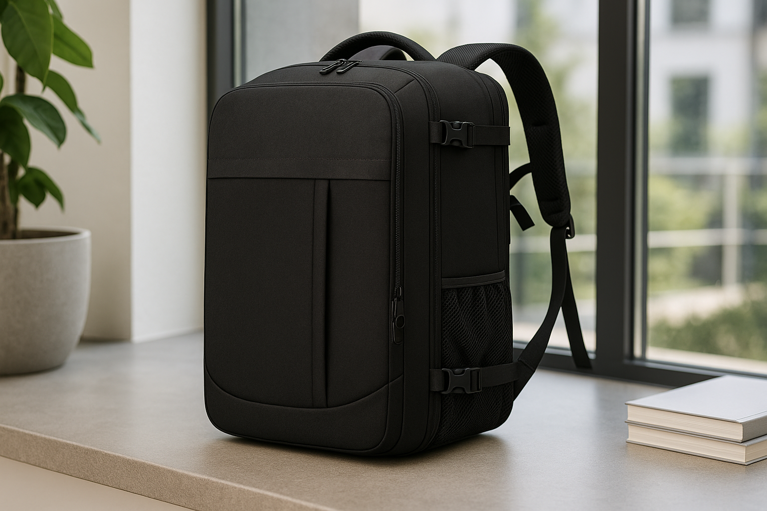 Bagaglio a mano da cabina: ecco la migliore offerta su Amazon