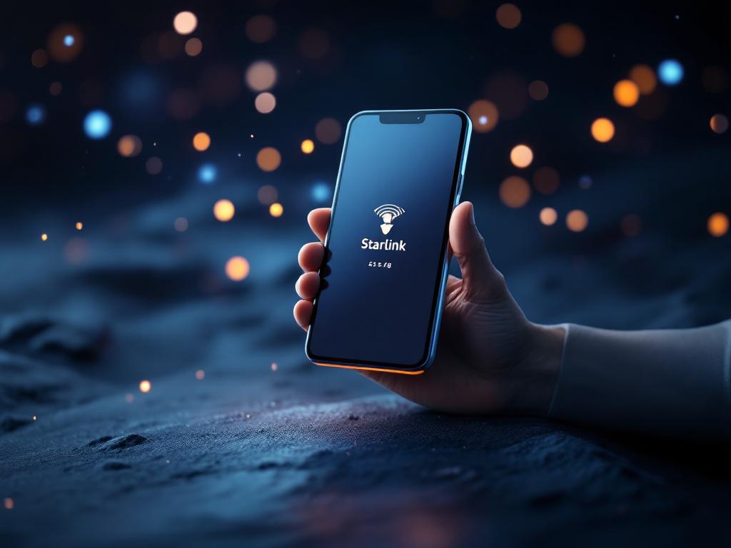 Starlink: la lista dei dispositivi che si collegano al servizio