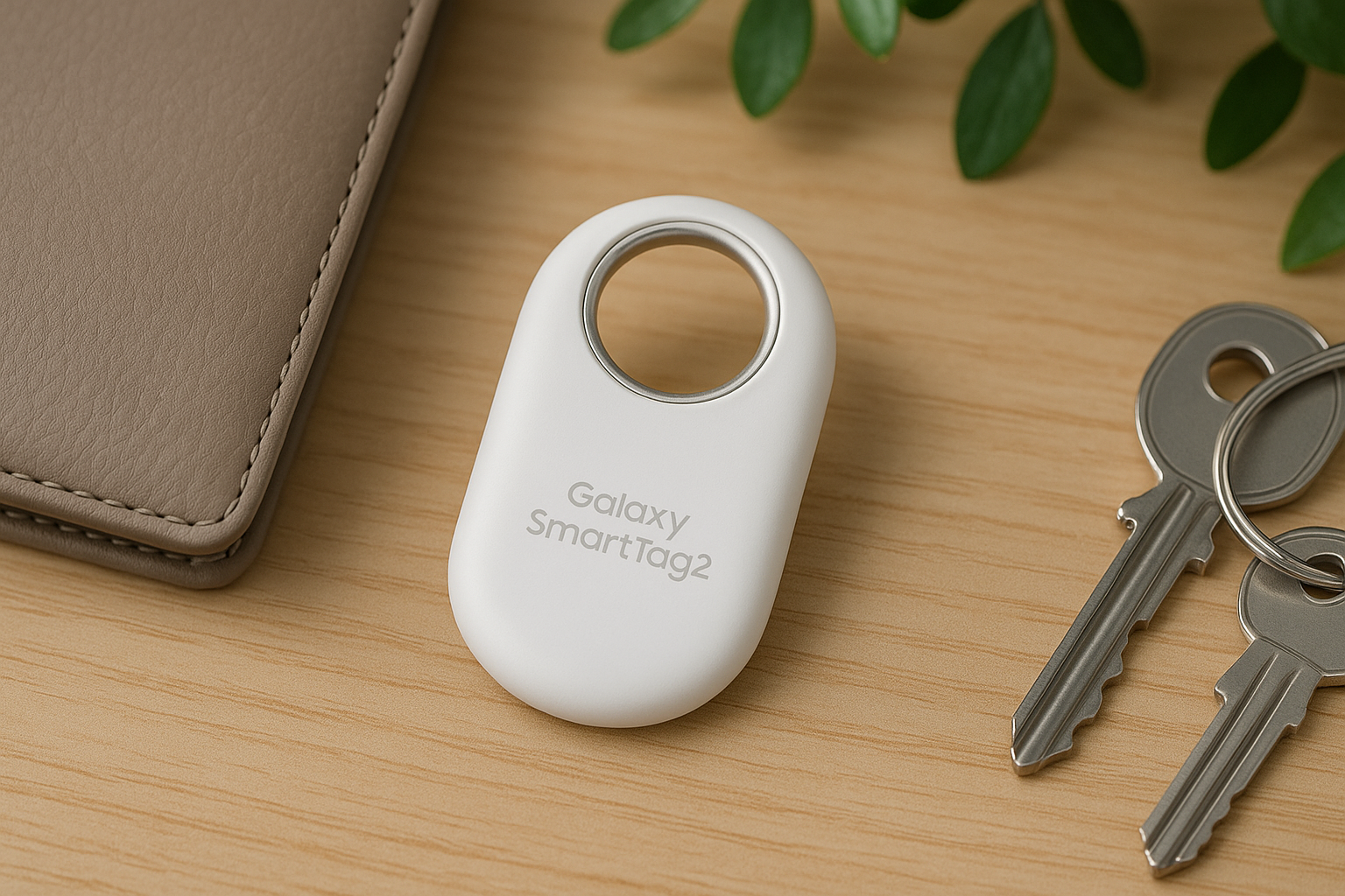 Samsung Galaxy SmartTag2 a meno di 20 euro: l’accessorio che semplifica la vita