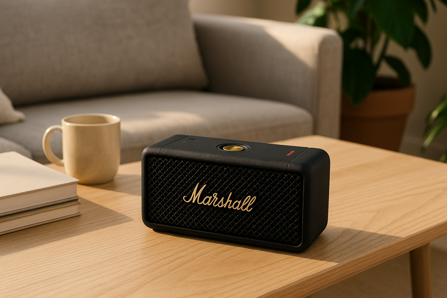 Marshall Emberton II a metà prezzo: qualità audio top e portabilità in offerta