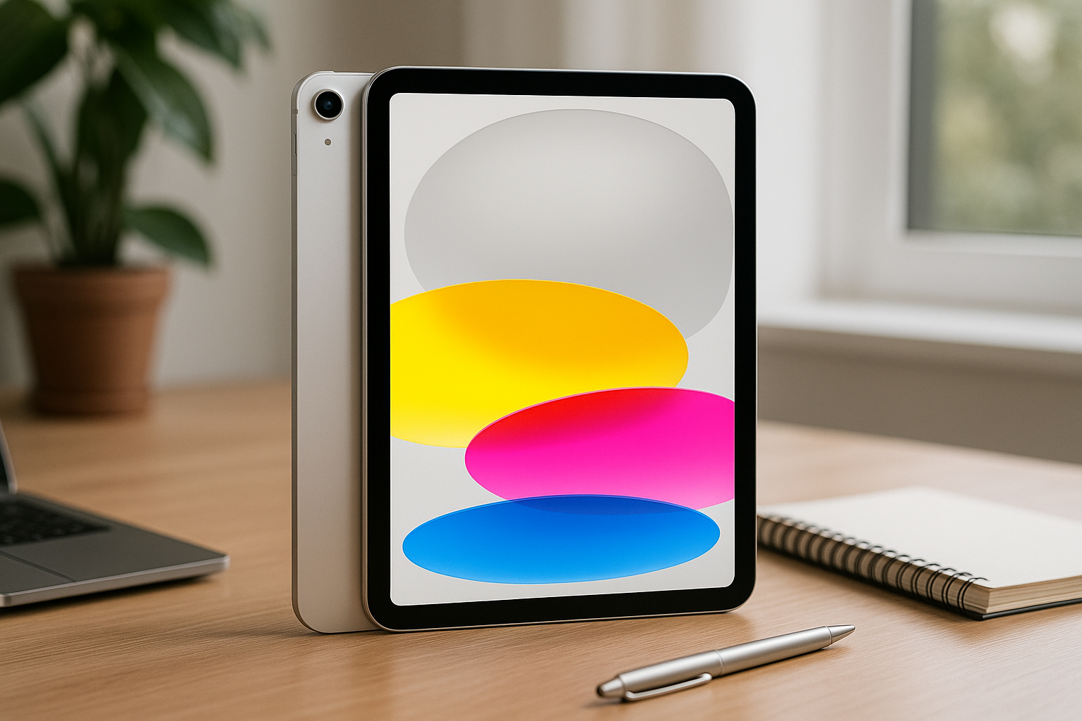 iPad 11