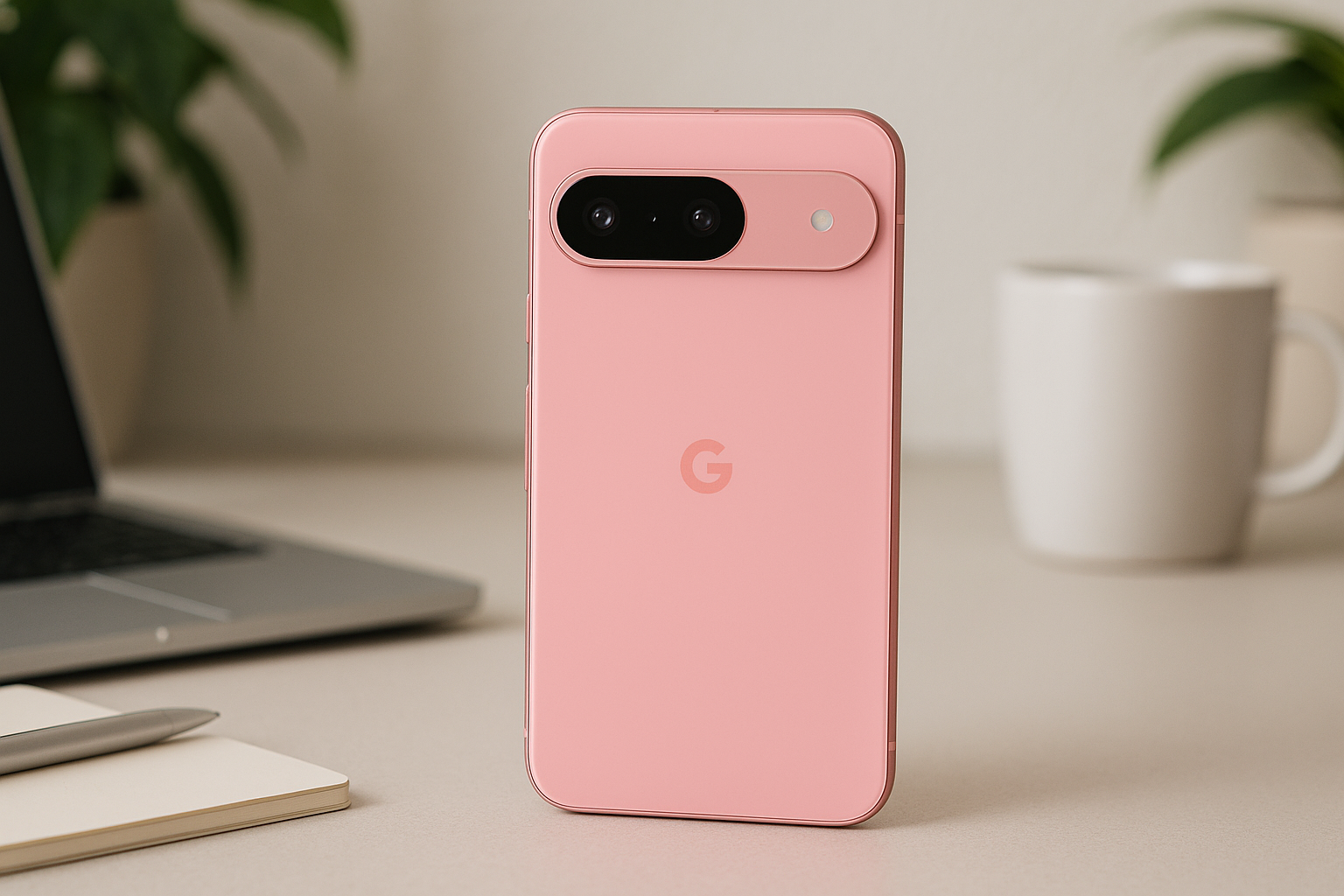 Google Pixel 9 con 300€ di sconto: correte su Amazon