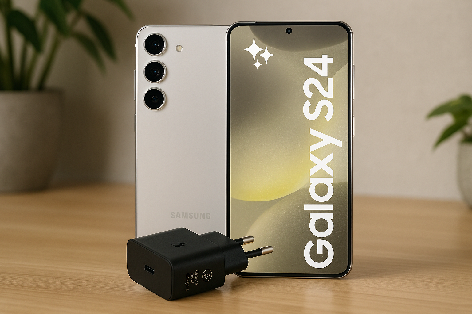 Samsung Galaxy S24 a metà prezzo su Amazon: sconto SHOCK