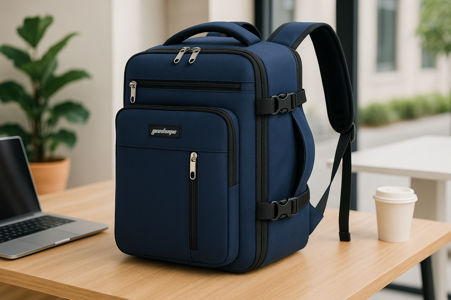 Zaino Ryanair YOKGO a 25,99€: parti tranquillo spendendo pochissimo