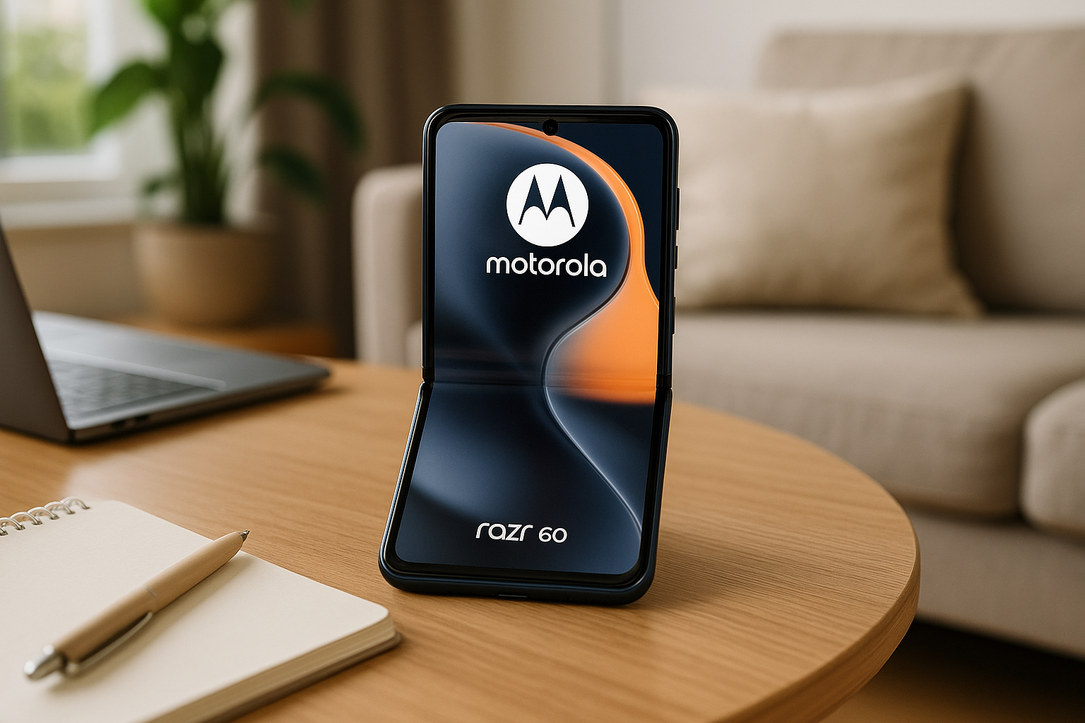 Motorola Razr 60, il pieghevole TOP crolla di prezzo: -38%