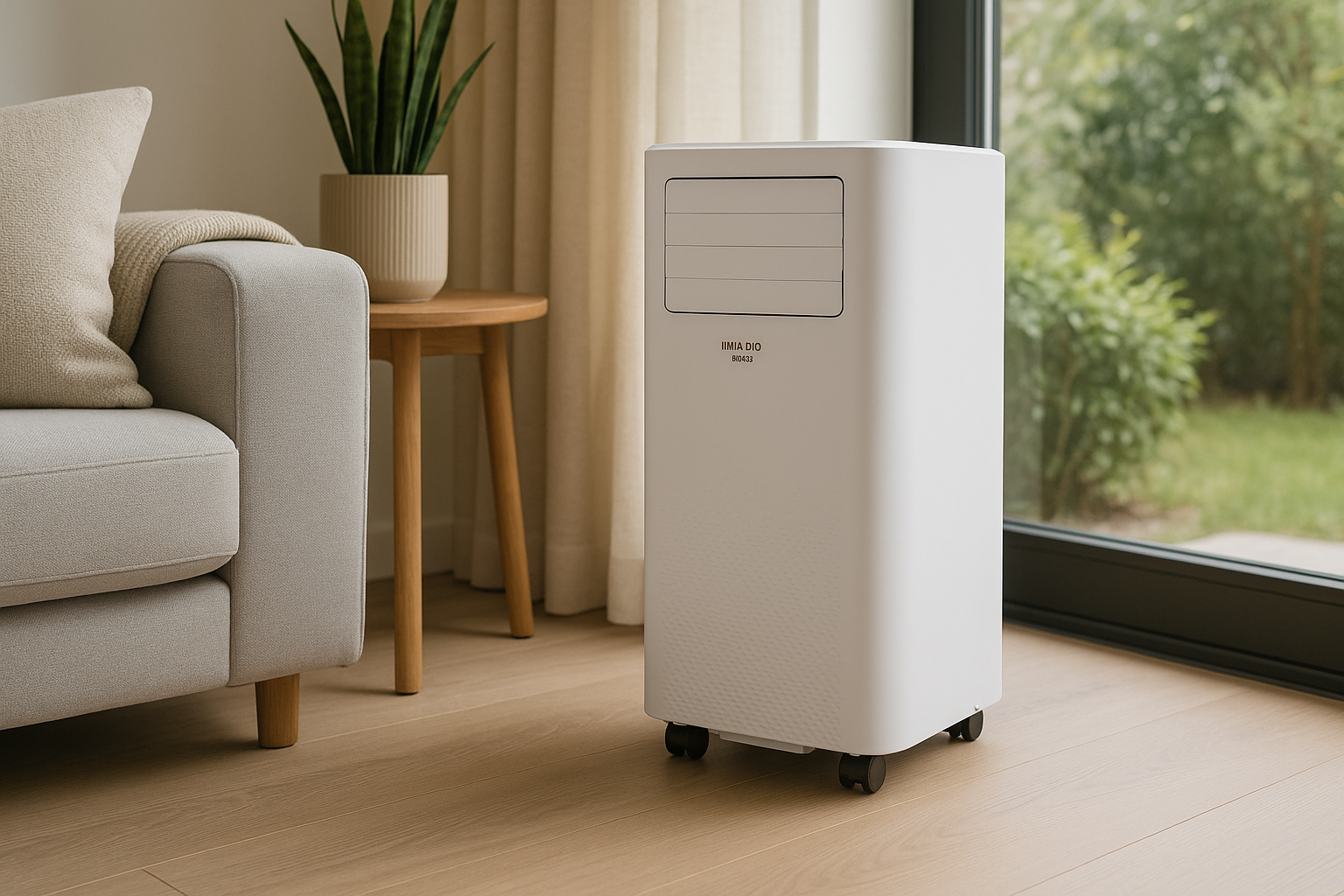 Climatizzazione smart e risparmio: IRRADIO belair VIGO 7 in offerta a 189,99 euro