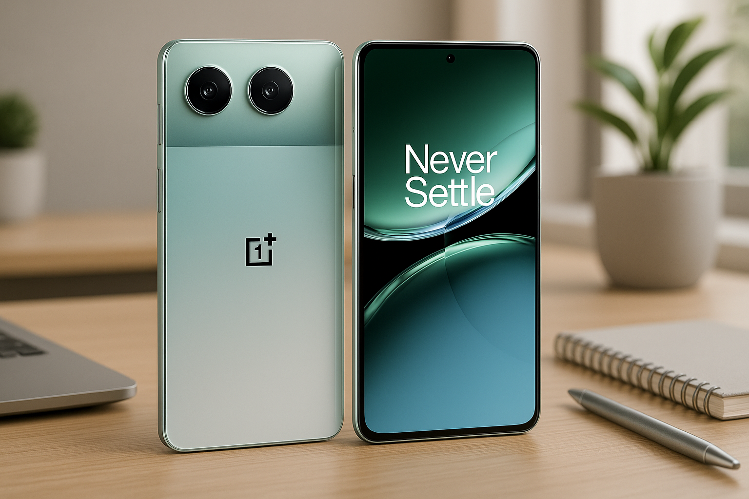 OnePlus Nord 4 5G in offerta: prestazioni solide e autonomia per ogni esigenza