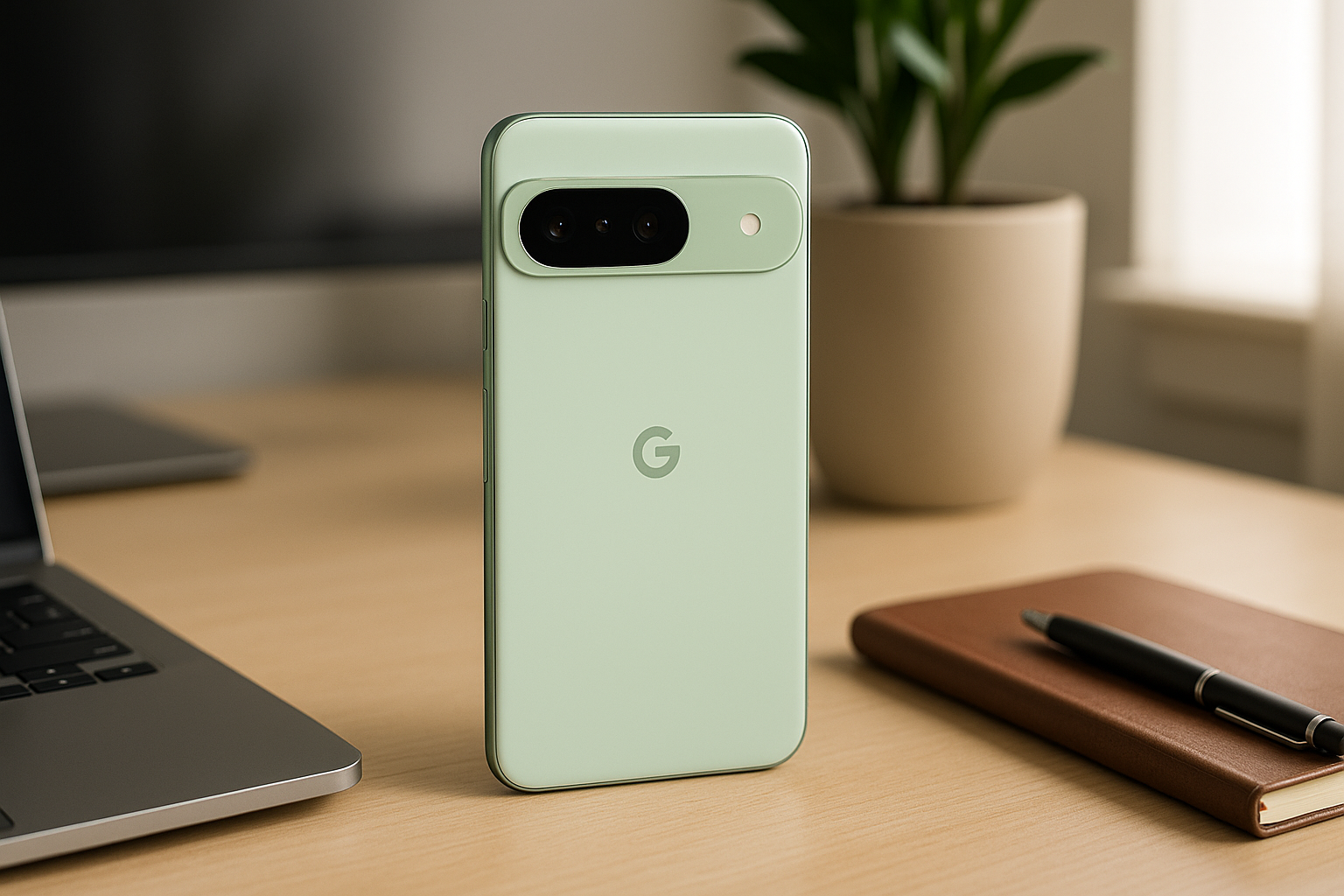 Google Pixel 9 in offerta: tecnologia top a un prezzo che sorprende su Amazon