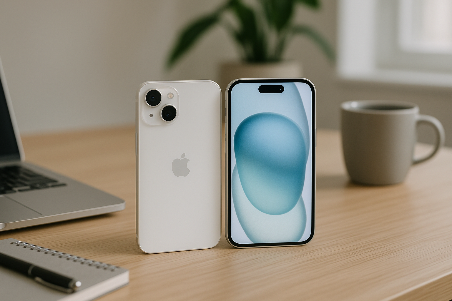 Apple iPhone 15 azzurro in offerta: qualità top a un prezzo sorprendente su Amazon