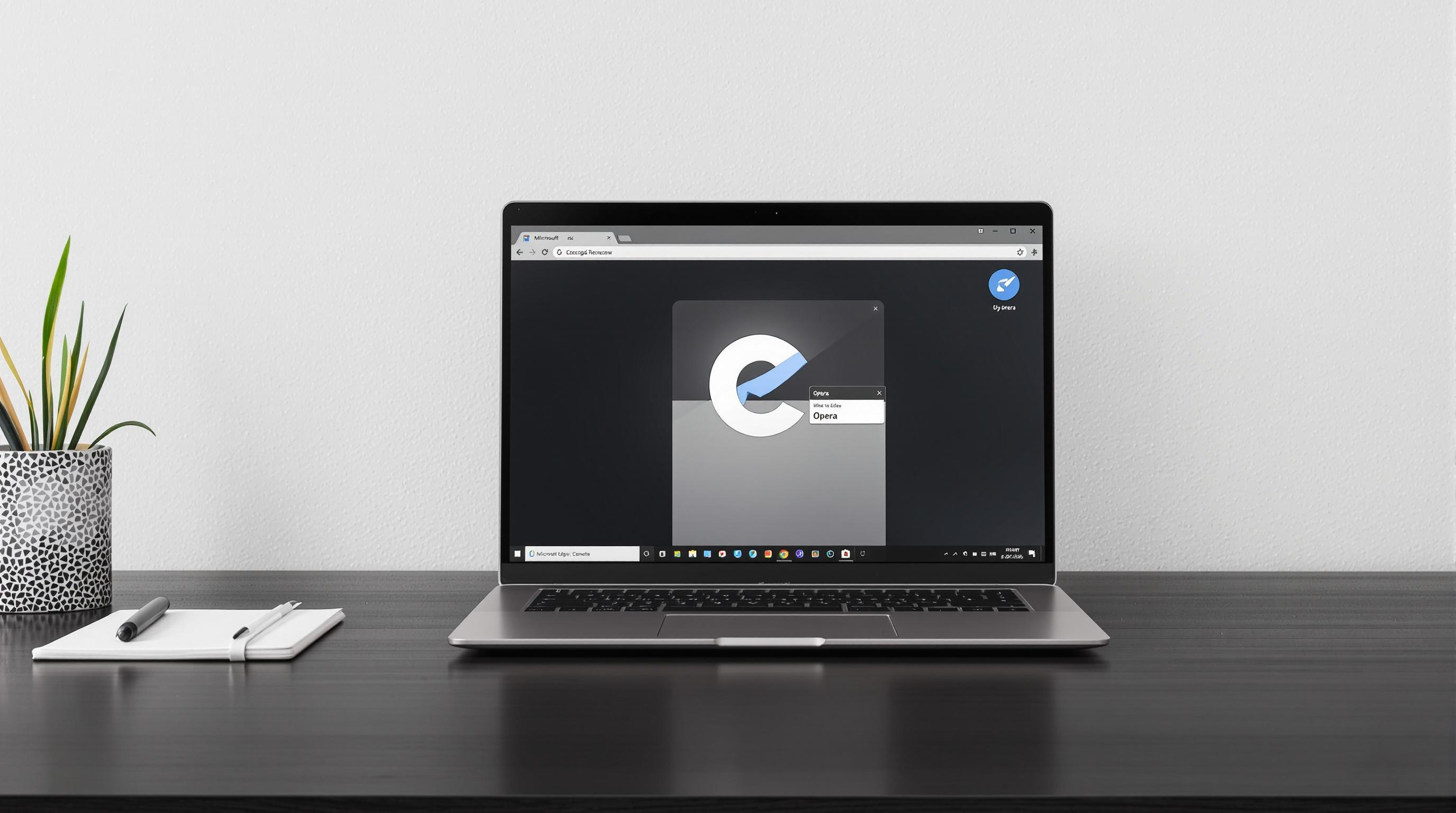Opera denuncia Microsoft in Brasile: Edge ostacola la concorrenza nei browser