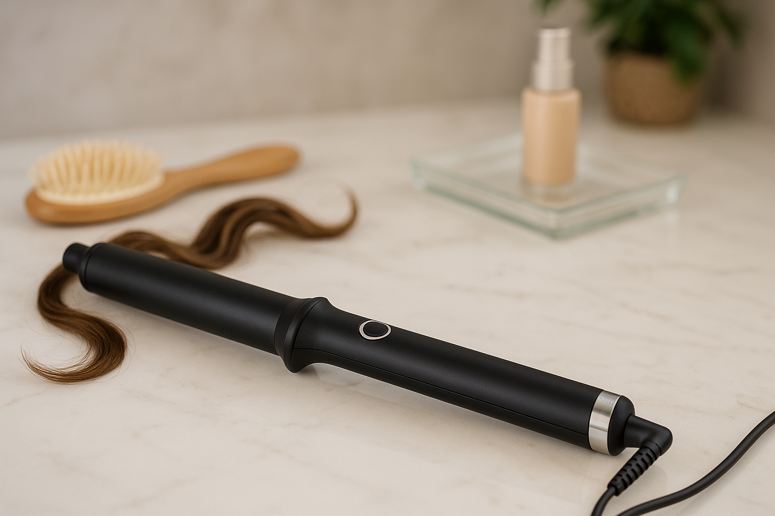 Arriccia capelli ghd in offerta: look da diva spendendo pochissimo