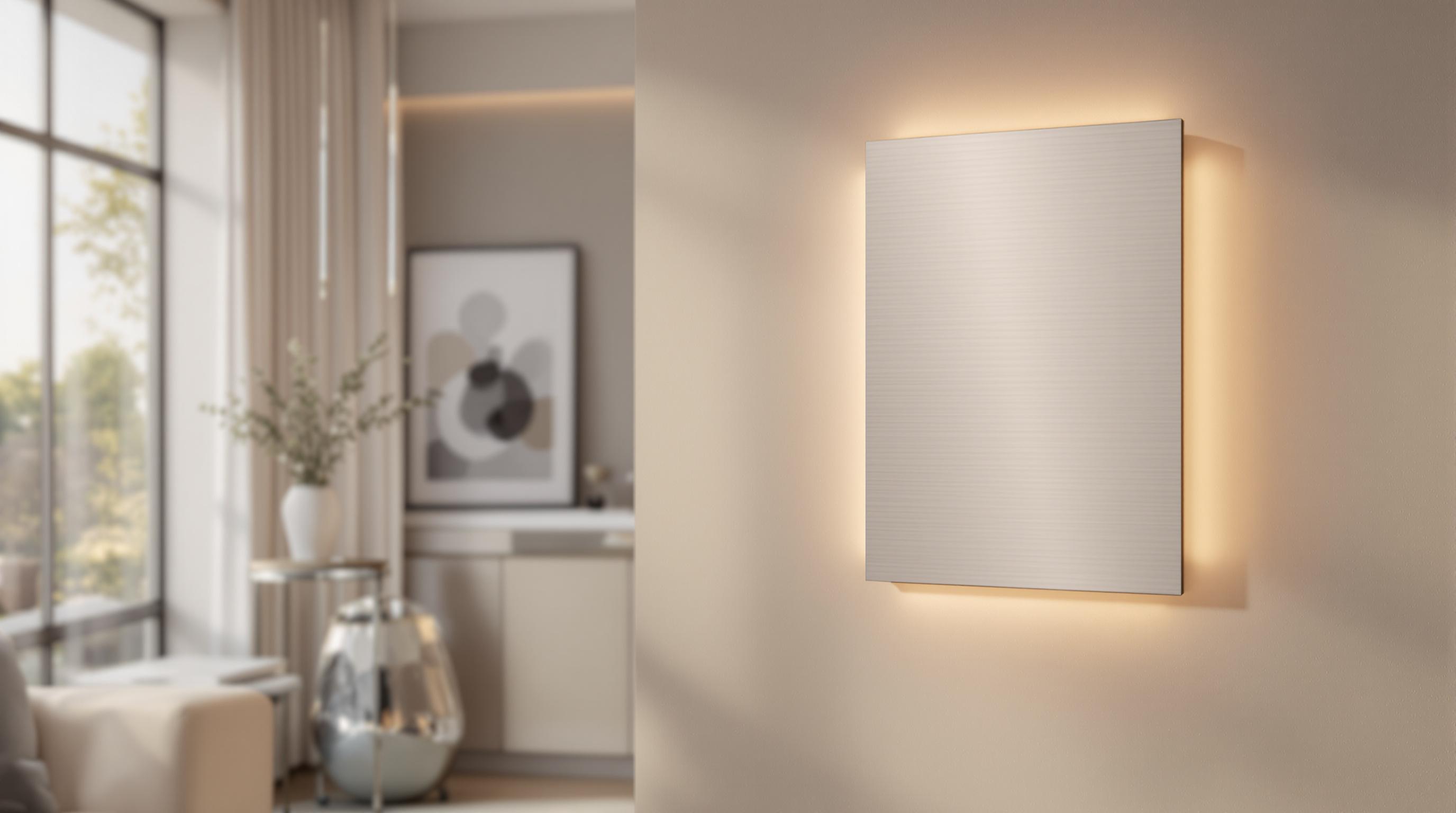 Pittura al grafene: il futuro del riscaldamento domestico e commerciale