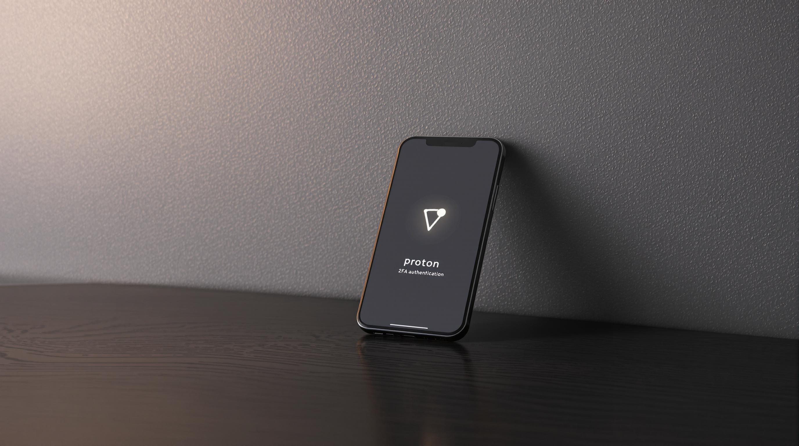 Proton Authenticator: sicurezza 2FA open source e privacy per ogni dispositivo