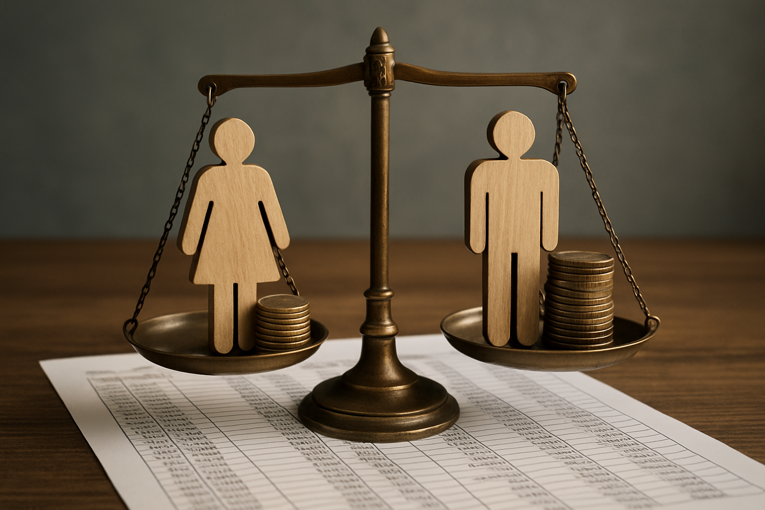 Dall’anno prossimo saprai quanto guadagnano i tuoi colleghi