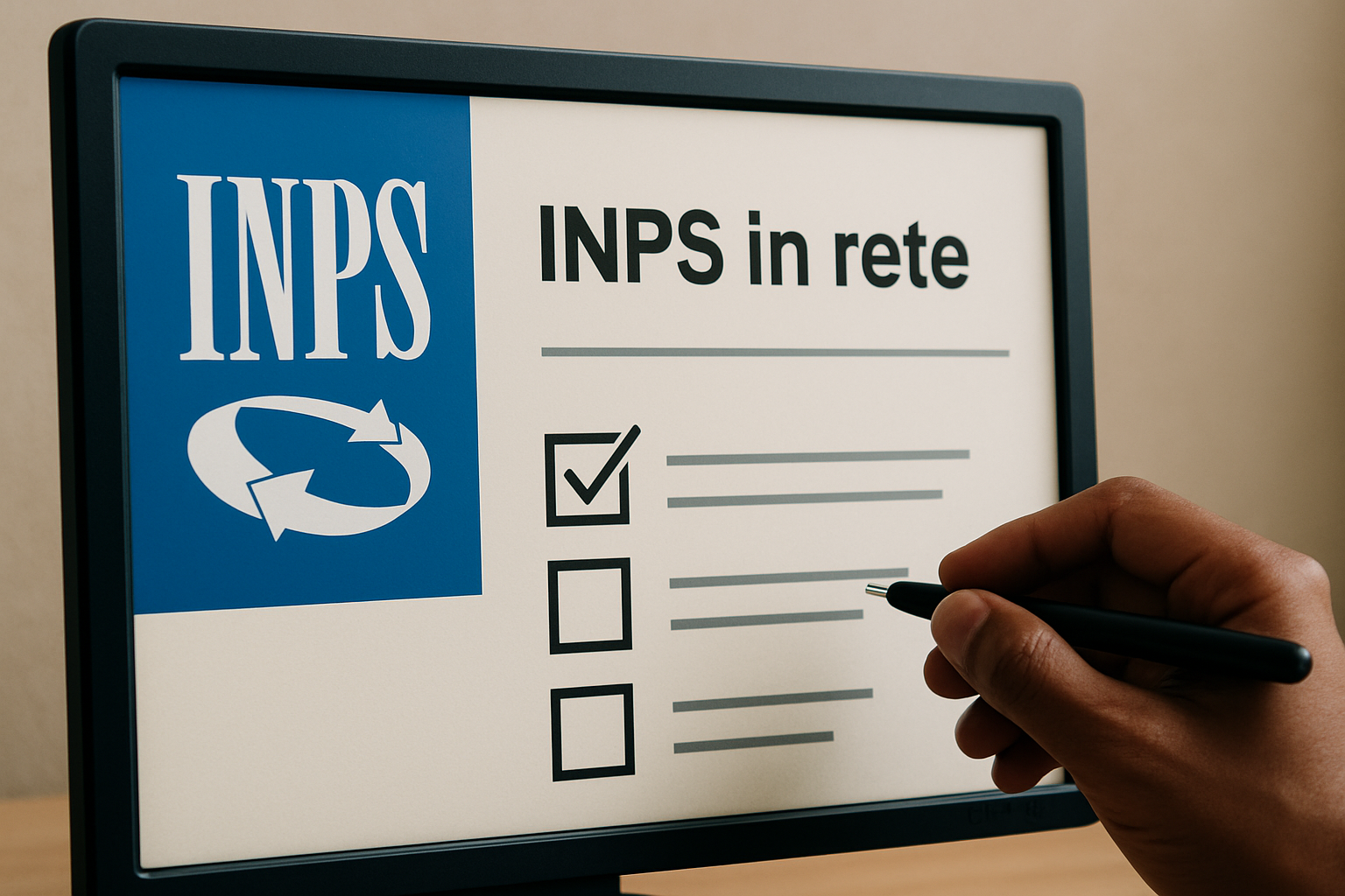 Quali bonus ti spettano? Te lo dice l’INPS