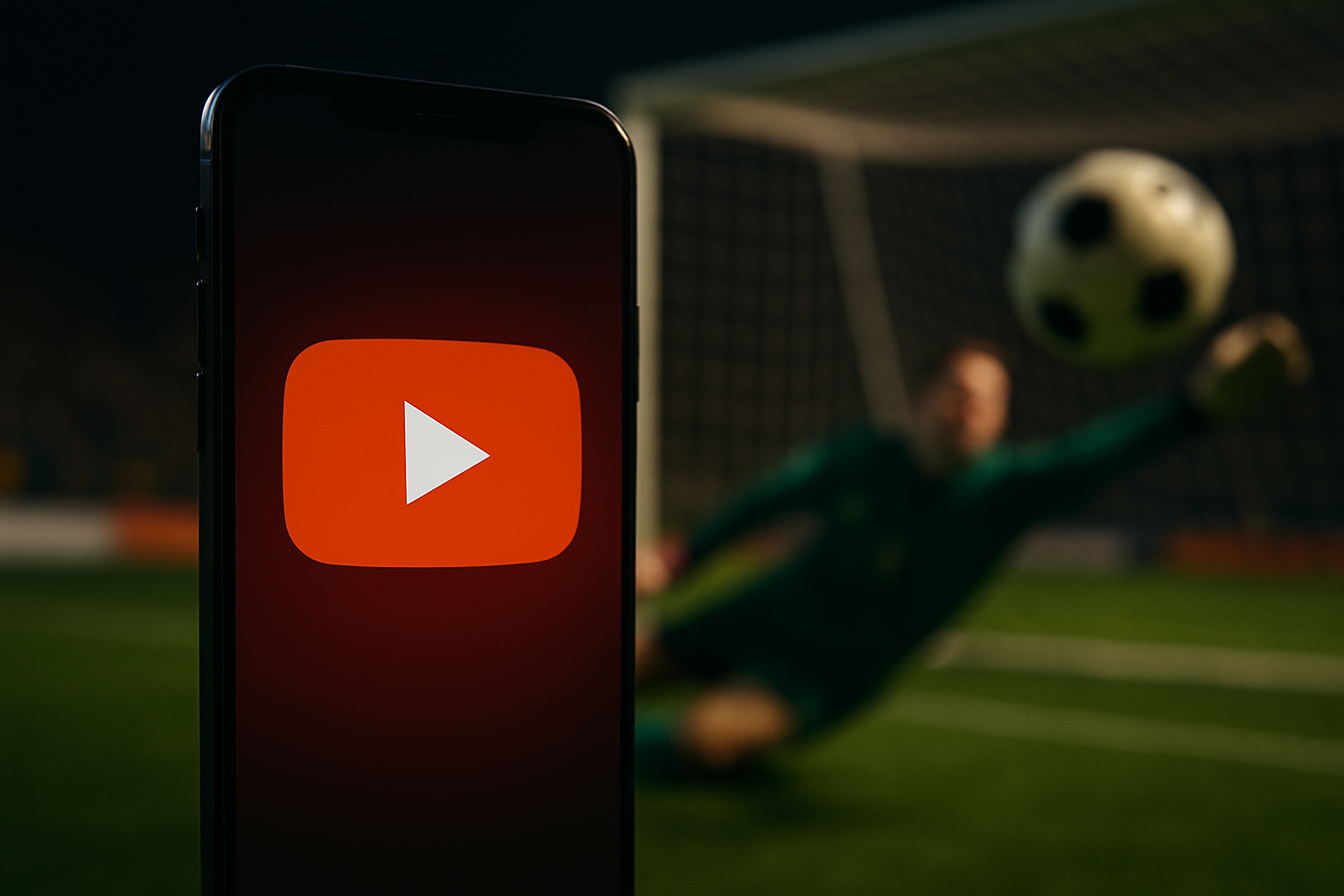 YouTube e le finte partite del Mondiale per Club: l’ultima truffa virale
