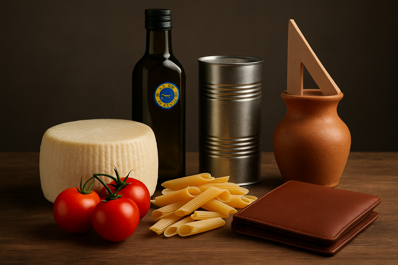 Made in Italy, nuove regole UE per la certificazione IGP