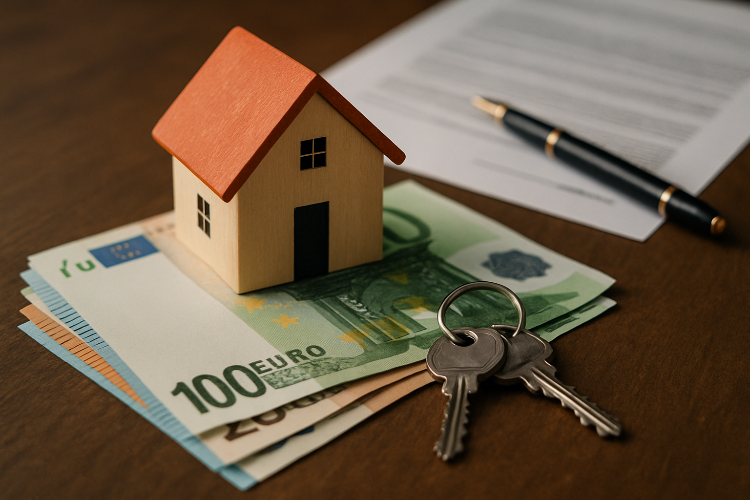 Mutuo al 100%: i requisiti per comprare casa senza anticipo