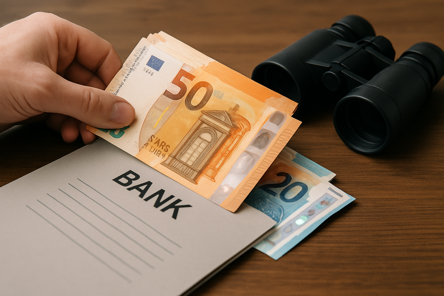 Versamenti in contanti sul conto: cosa scrivere nella causale per evitare problemi