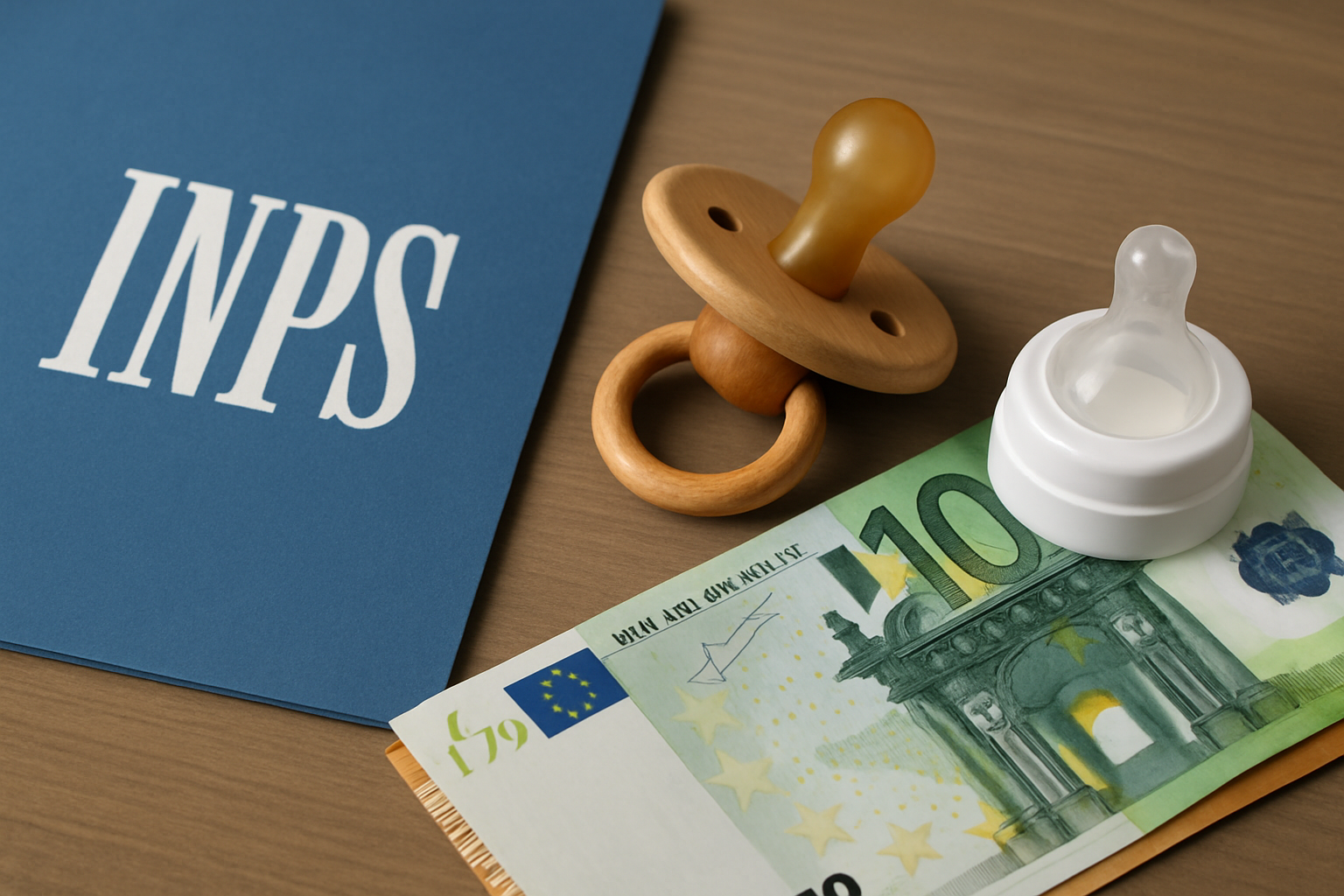 Bonus Asilo Nido: INPS chiede restituzioni fino a 10.000 €, cosa sta succedendo