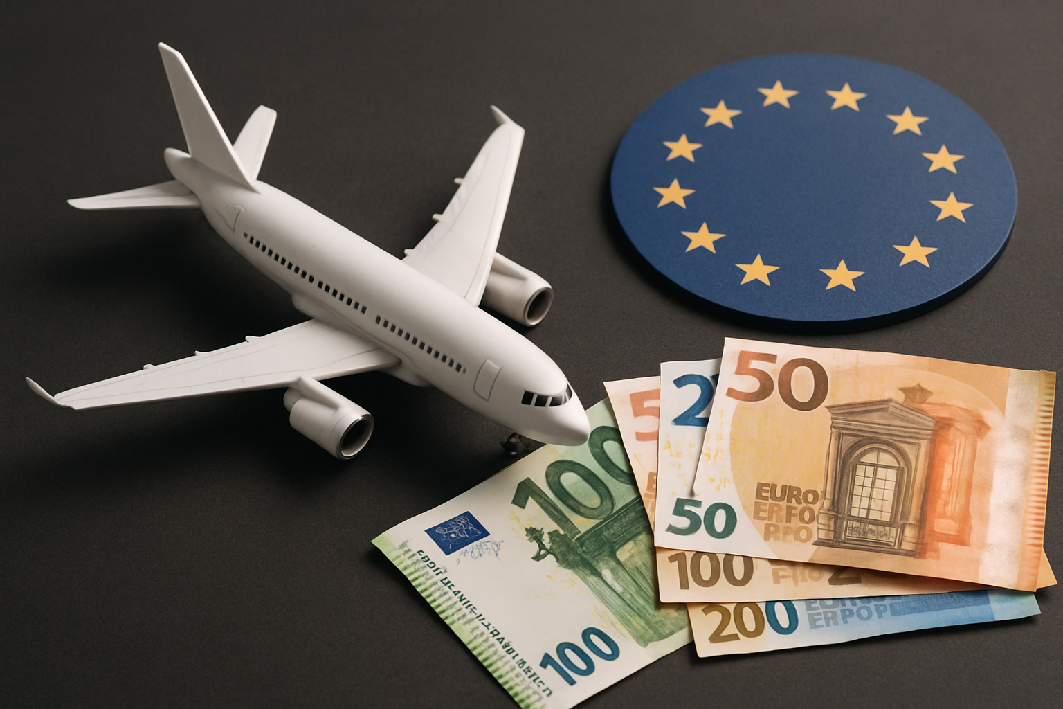 Tariffe aeree poco trasparenti: l’AGCM chiede chiarezza e regole comuni