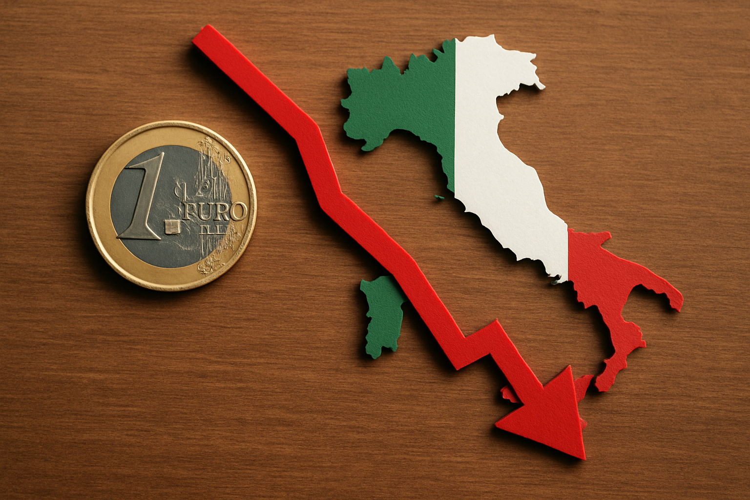 Potere d’acquisto in calo: come l’inflazione sta cambiando la vita degli italiani
