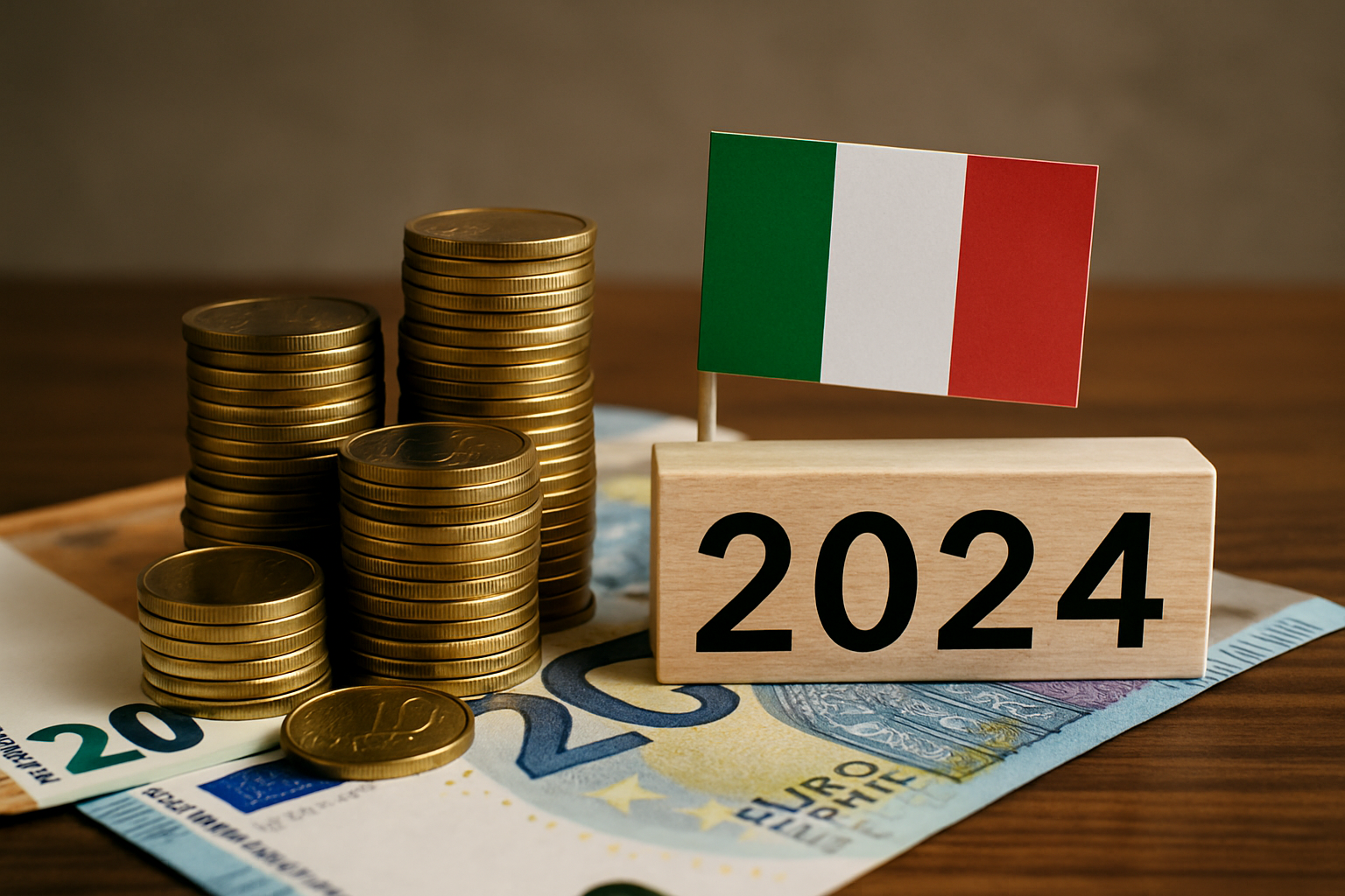 5 per mille 2024: come sono stati distribuiti i fondi in Italia