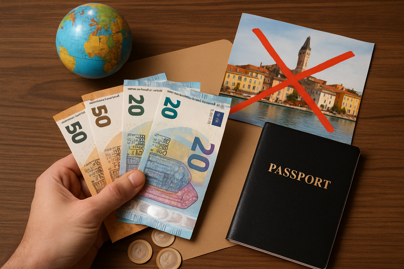 Vacanze rovinate dal fallimento dell’agenzia? Come ottenere il rimborso