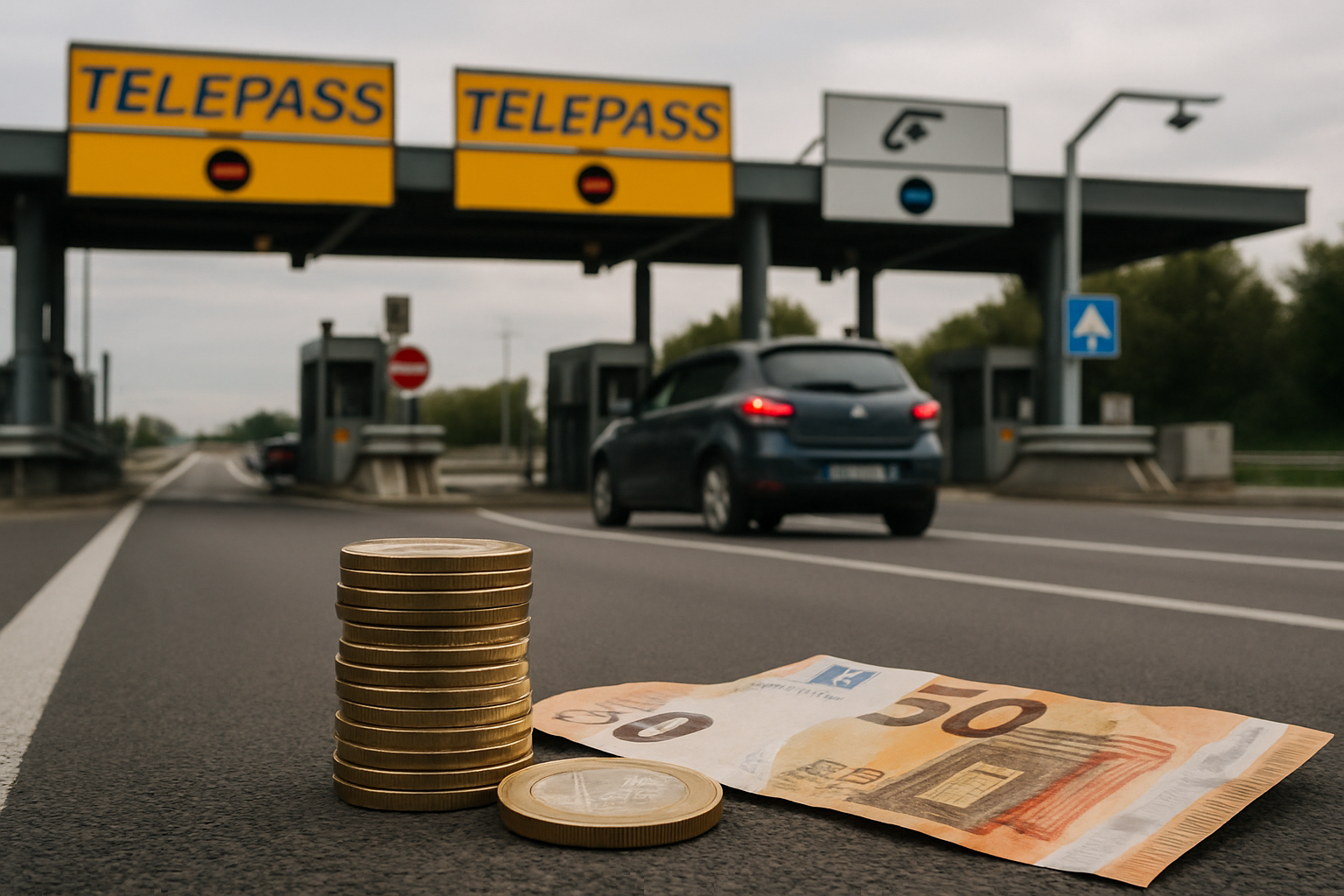 Aumenti pedaggi, da agosto si paga di più: ecco in quali autostrade