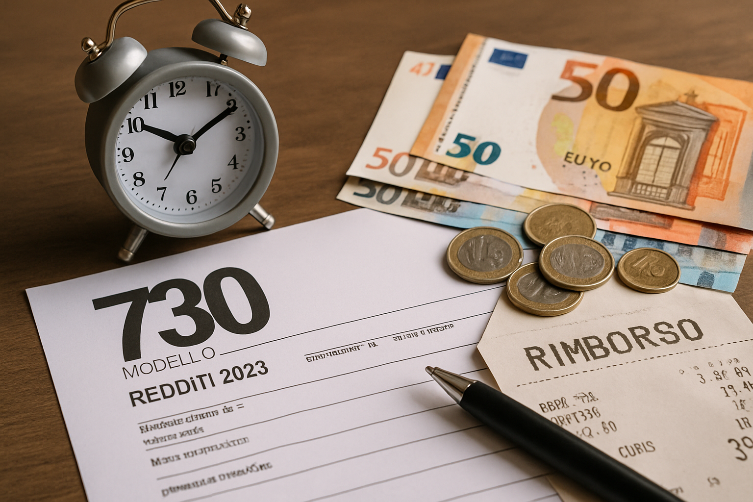 Rimborso 730 più veloce? Ecco quando inviare la dichiarazione redditi