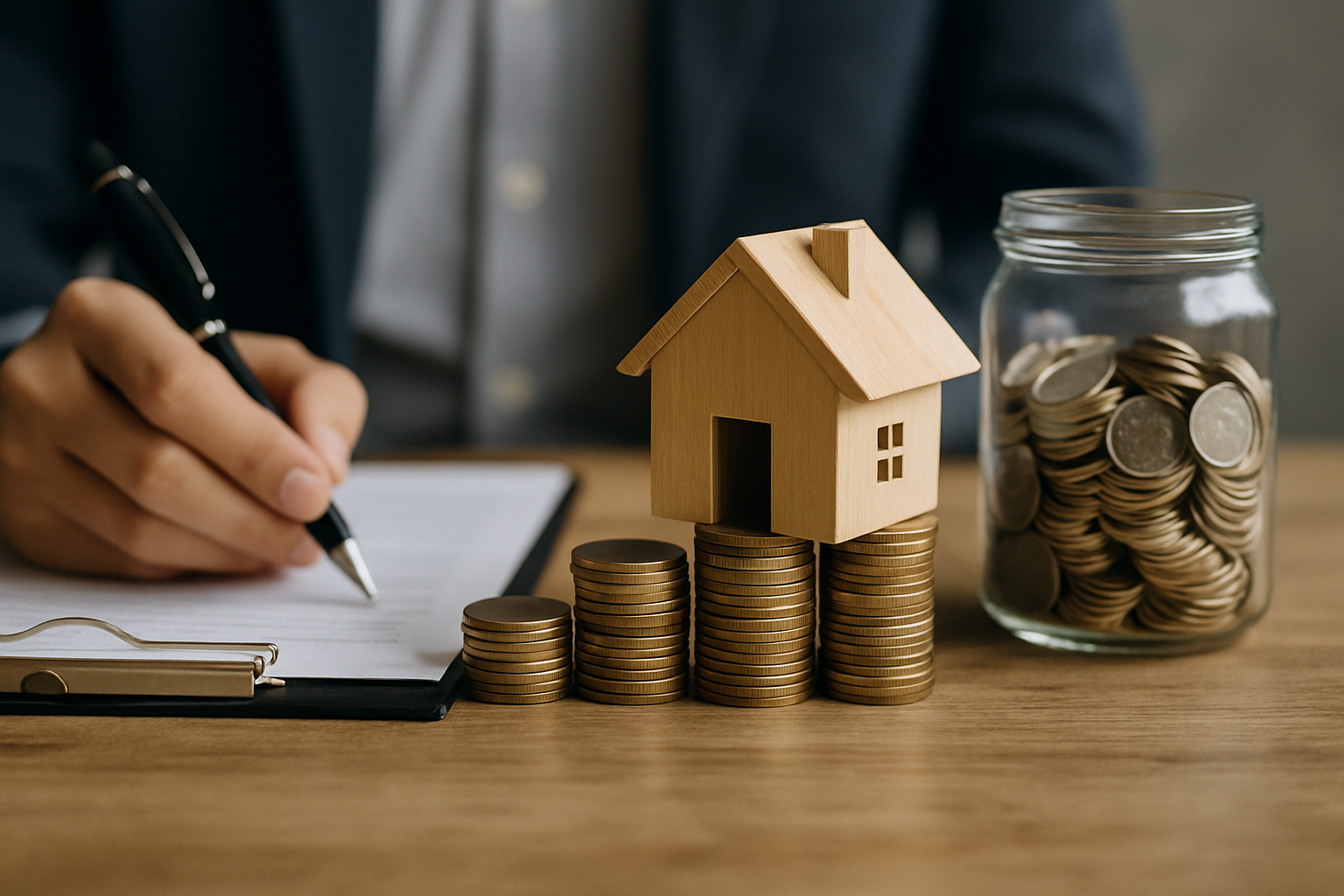 BCE ferma i tagli ai tassi: cosa cambia per i mutui