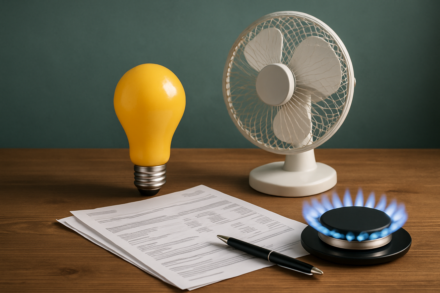 Bollette estive, le strategie per tagliare i costi di luce e gas