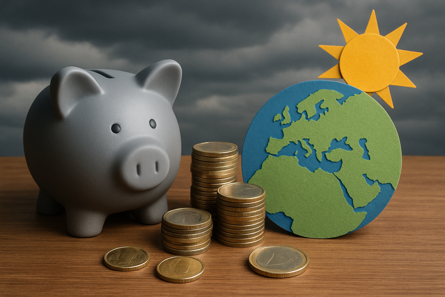 Quanto costa il cambiamento climatico alle famiglie italiane?