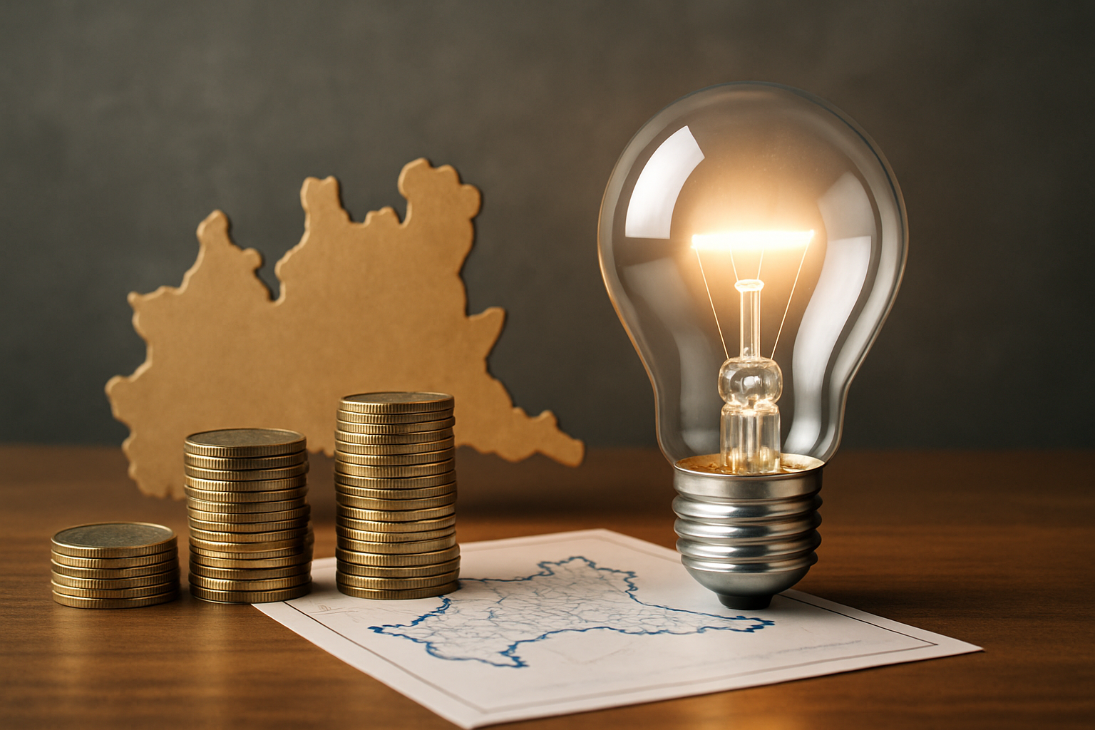 Contributi a fondo perduto fino a 30mila euro: a chi è rivolto il bando