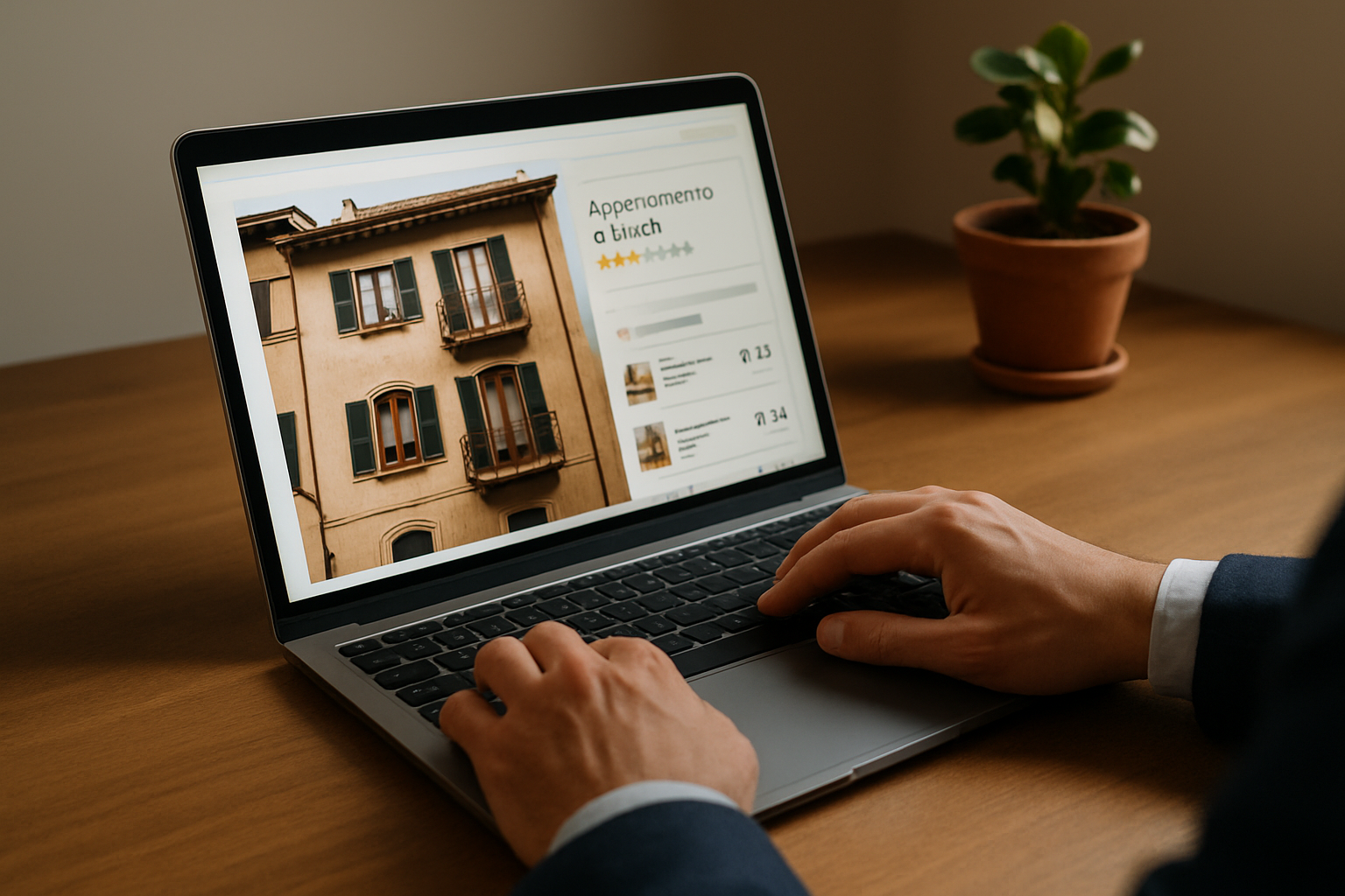 Affitti brevi: nuove regole e multe salate per chi non le rispetta