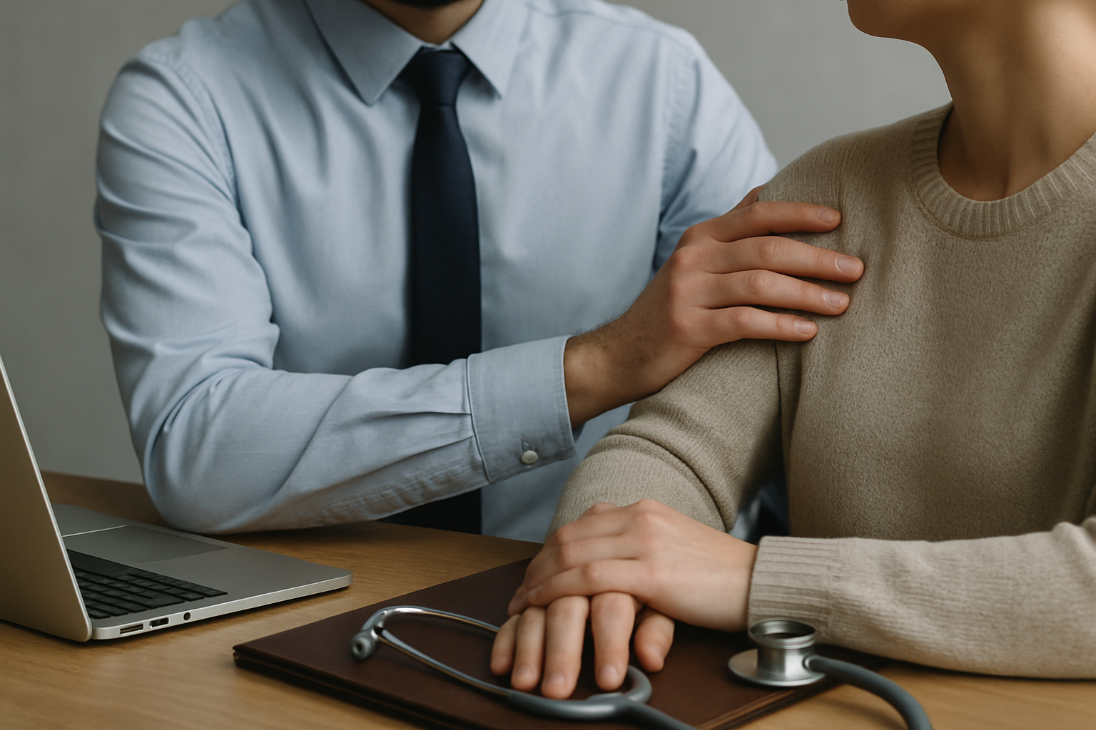 Malati oncologici e lavoro: il congedo sale a 24 mesi, ma senza stipendio