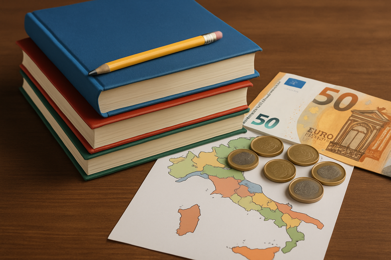Bonus libri scolastici 2025/2026: sconti e agevolazione in ogni regione