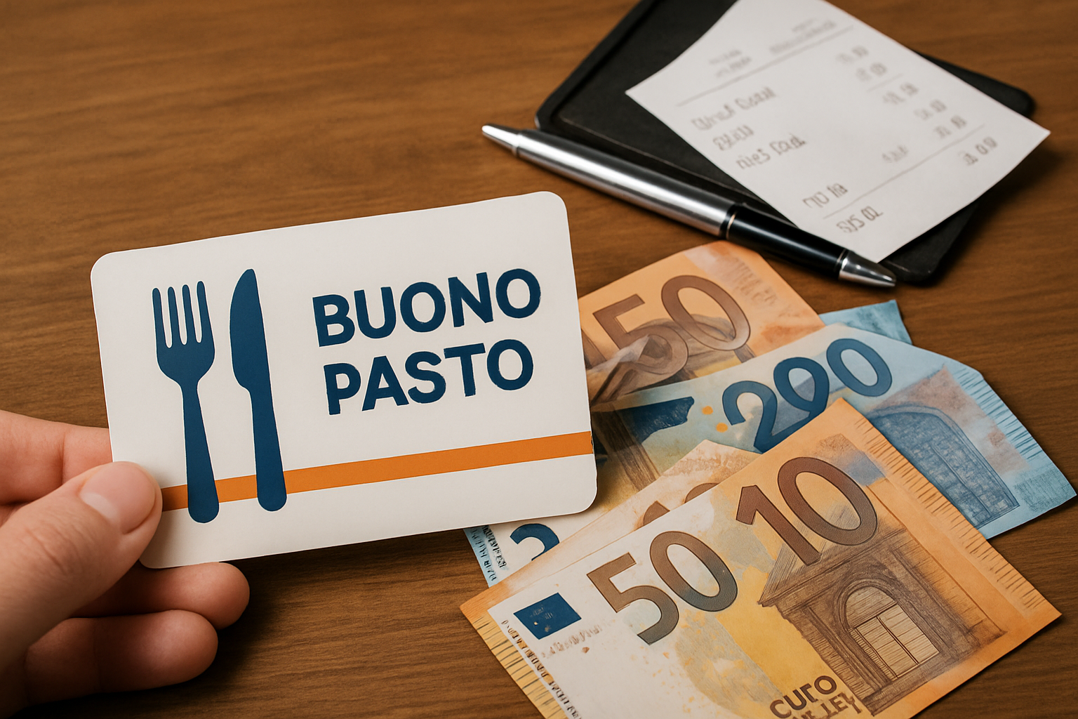 Buoni pasto, novità da settembre: cosa cambia e chi ci guadagna