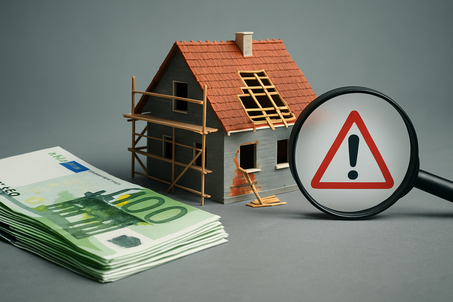 Bonus casa 2025: tagli alle detrazioni e aumento delle frodi scuotono il mercato